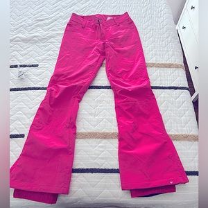 Roxy Snow Pants 🏂⛷️